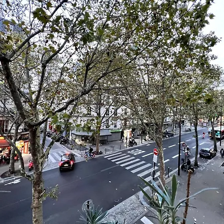 3 Centre Spacieux, Calme & Bien Situe *