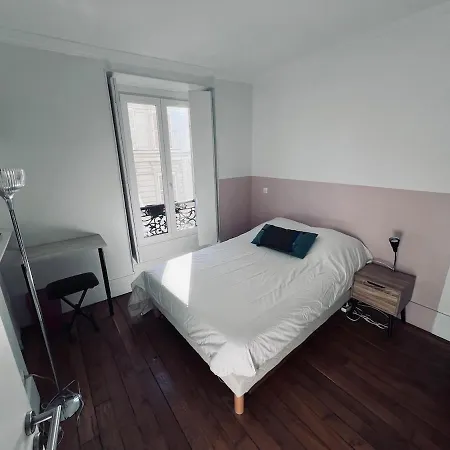 Apartamento 3 Centre Spacieux, Calme&bien Situé *